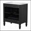 Meuble-lavabo 30 po avec lavabo et tablette-367544224