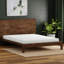 Matelas en mousse viscoélastique infusée de gel Essentials-188299760-188299772