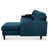 Blue Fabric