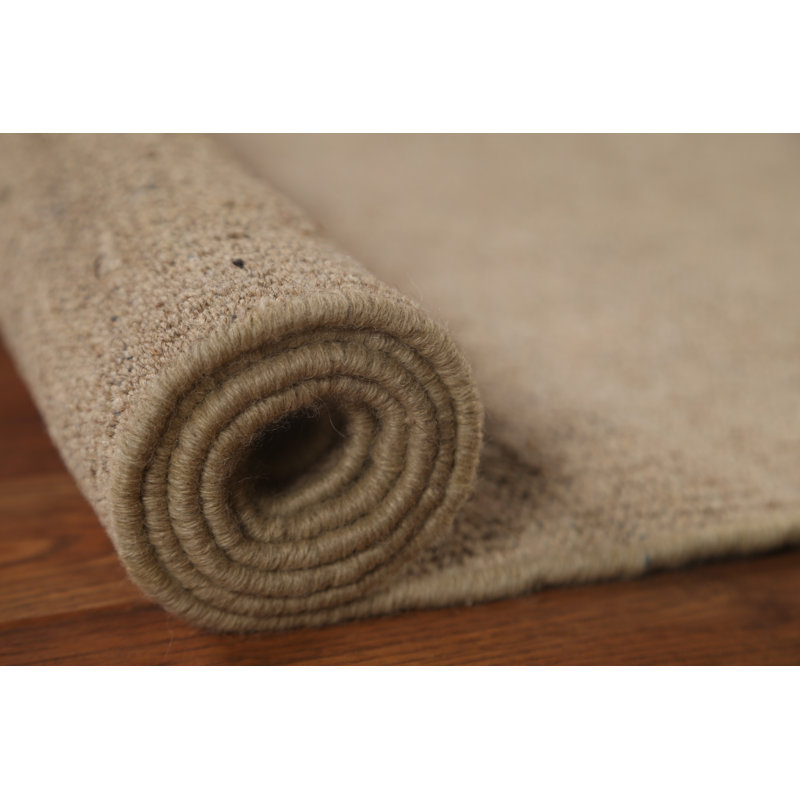 Tapis de couleur unie Kilim