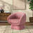Genata Upholstered Barrel Chair-2011813815