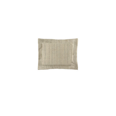 Taie décorative Boucle