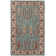Malone Hand Tufted Wool Oriental Rug
