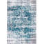 Tapis transitionnel Brueck couleur chevron-907752079