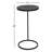 Addie Iron Base End Table-2145574276