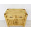 Mccree 90cm Solid Wood Sideboard