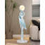 Lampe sur pied Modern Art