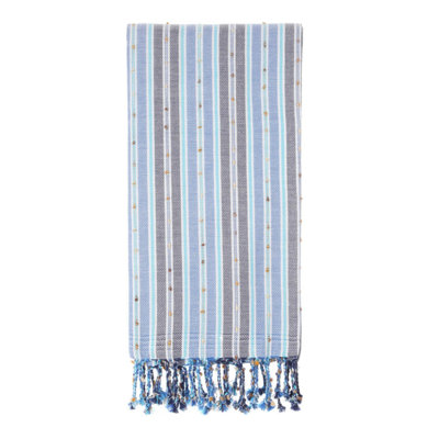 Turkish Cotton Ultra Light Beach Towel