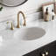 Ensemble de meuble-lavabo simple 61 po Amariani-362828848