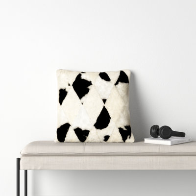 Jeté de coussin Axl