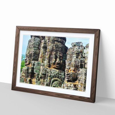 Single Picture Frame Print