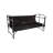 2XL Disc-O-Bed Portable Cot System