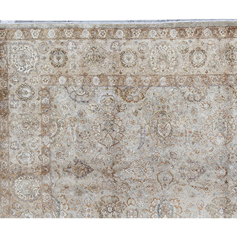 Sona One-of-a-Kind 9'1" X 12'4" Area Rug