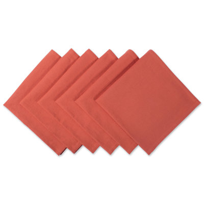 Scheffler Cotton Blend Square Napkin