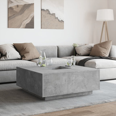 Anotidashe Coffee Table