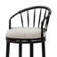 Tabouret de bar pivotant Coombs-1620877200