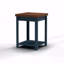 Table d'appoint 24 pouces