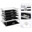 Organisateur de maquillage civan
