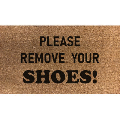 Indoor Doormat