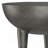 Otto Cast Aluminum Side Table