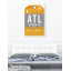 «Atlanta L bagage» - reproduction d'art textuel-32490281-32651125