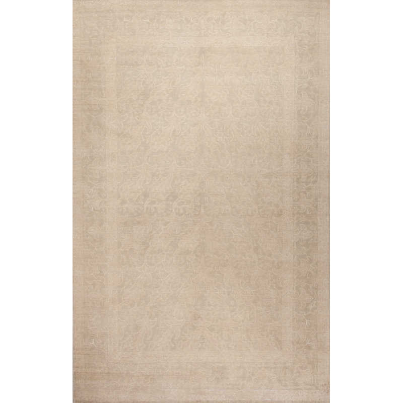 One-of-a-Kind 6' X 10' Area Rug