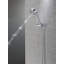 Douche à main 4 réglages Delta Chrome, 1,75 gallons par minute-134544119