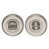Satin Nickel