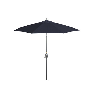 Lexia 90'' Sunbrella® Outdoor Umbrella