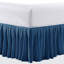 Pleated Bed Skirt-285825117-285825116