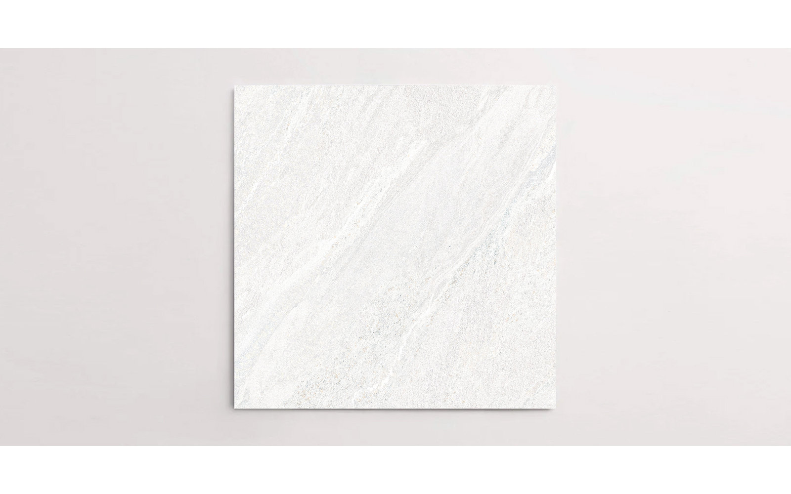 ALC 24" x 24" Matte Tile, Pearl