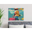 Wrapped Canvas Print Set