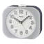 Réveille-matin QHE206SLH, ton argent-692905897