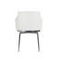 Fauteuil Oman en chrome-23207678