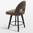 26" Swivel Counter & Bar Stool-349259648