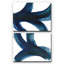 " On The Move I/II " by Karen Moehr 2 - Pieces-361996644