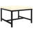 Ensemble de canapé modulaire d'extérieur 7 pièces Avio, forme carrée, rotin de polyester-105906589-105906587