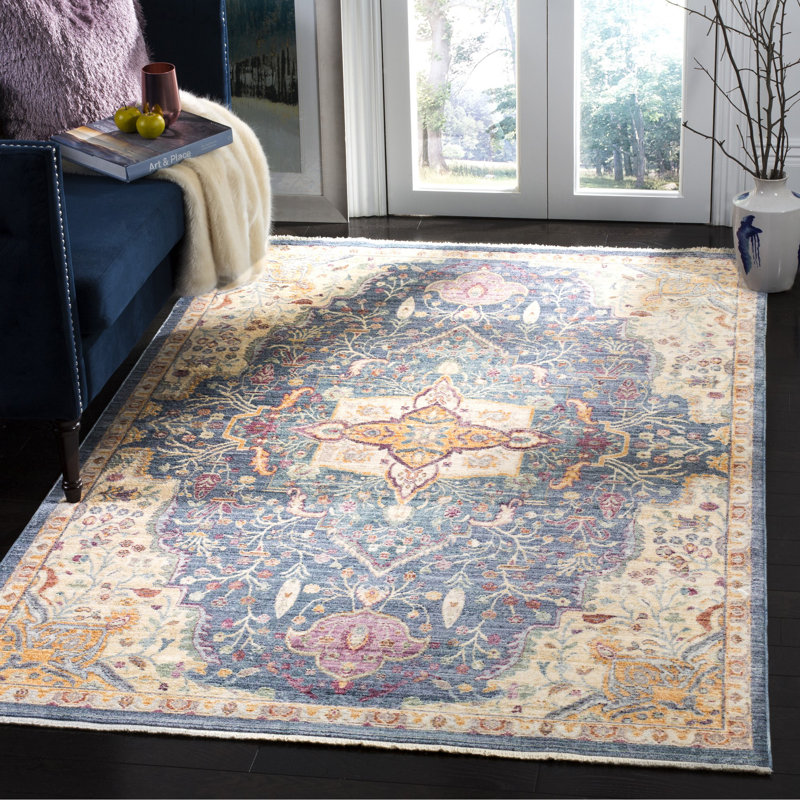 Tapis oriental performance Soren