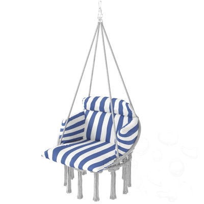 Outdoor Hammock Swing Chair