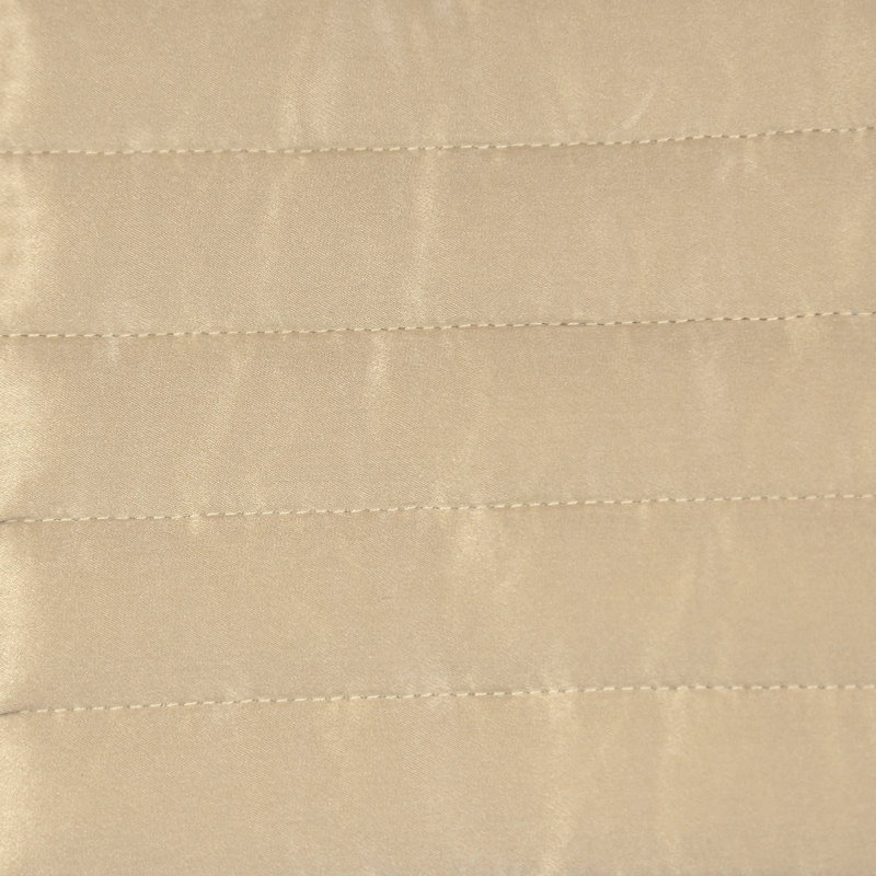 Charmeuse Box Spring Cover, Pumice, King