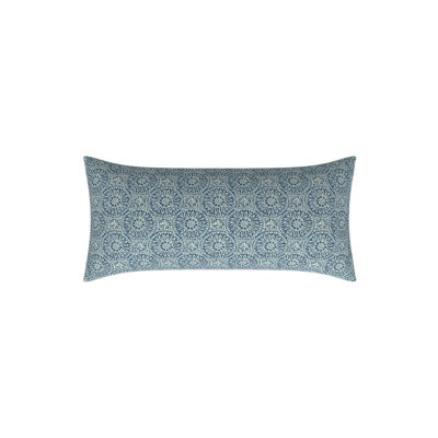Housse et insert de coussin rectangulaire 100% coton Studio Line