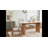 Houke Modern Rectangular Dining Table Conference Tables