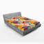 Drap-housse Ambesonne Citron-106723116