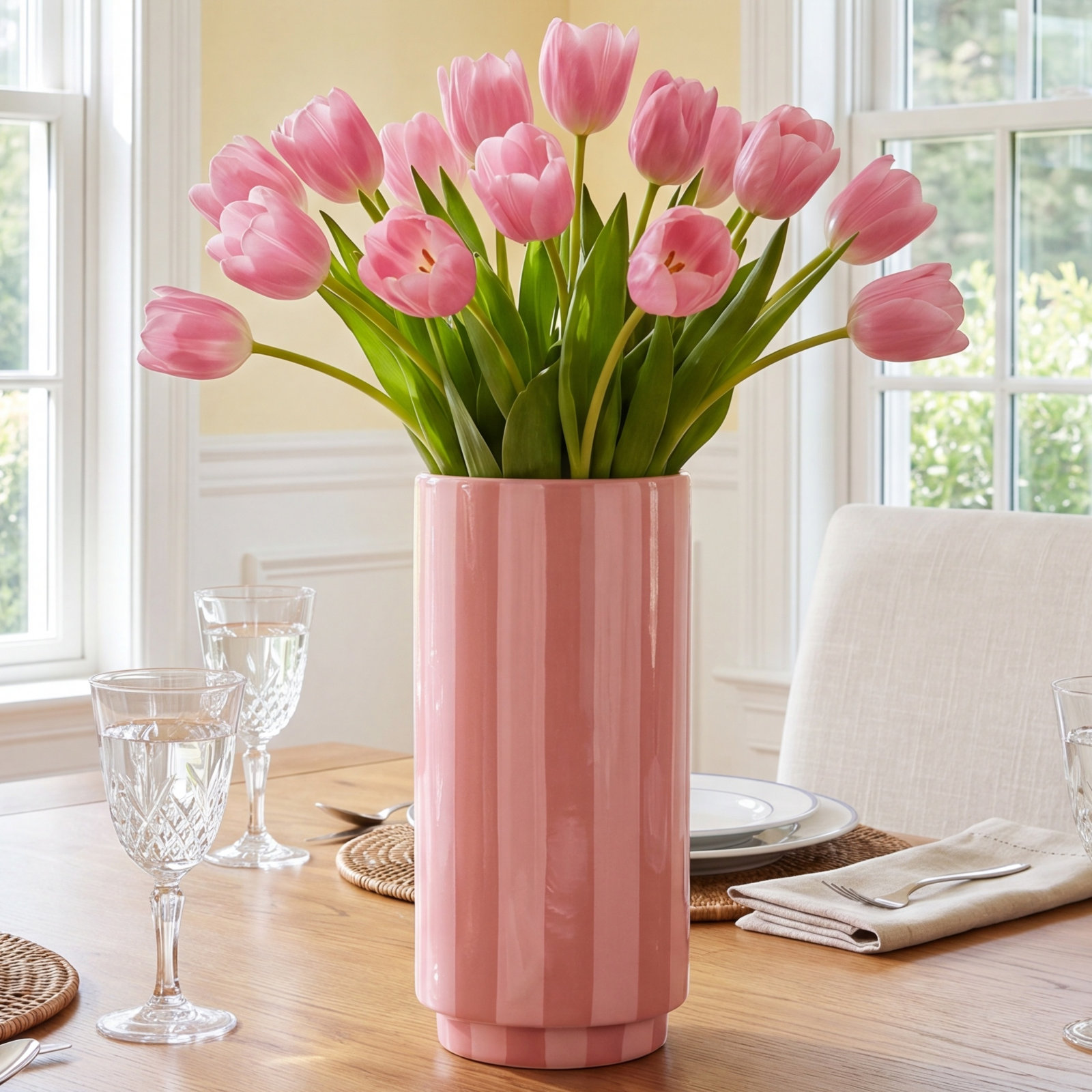 Guliana Table Vase