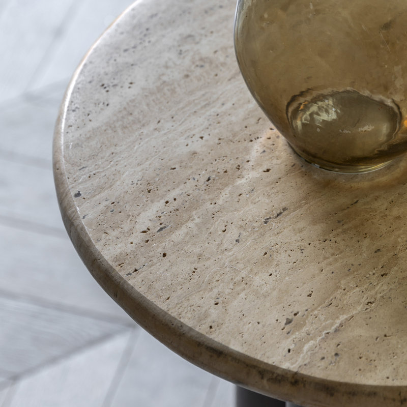 Charnise End Table