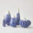 Furrow Handcrafted Table Vase 1-98288025-98713934