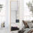 Talma Wood Flat Mirror-1801682383-1751645710