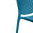 Iben Outdoor Stacking Dining Side Chair-1655696963