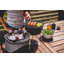Sac fourre-tout et barbecue portatif Caliente