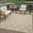 Latacha Area Rug with Non-Slip Backing-2142632261